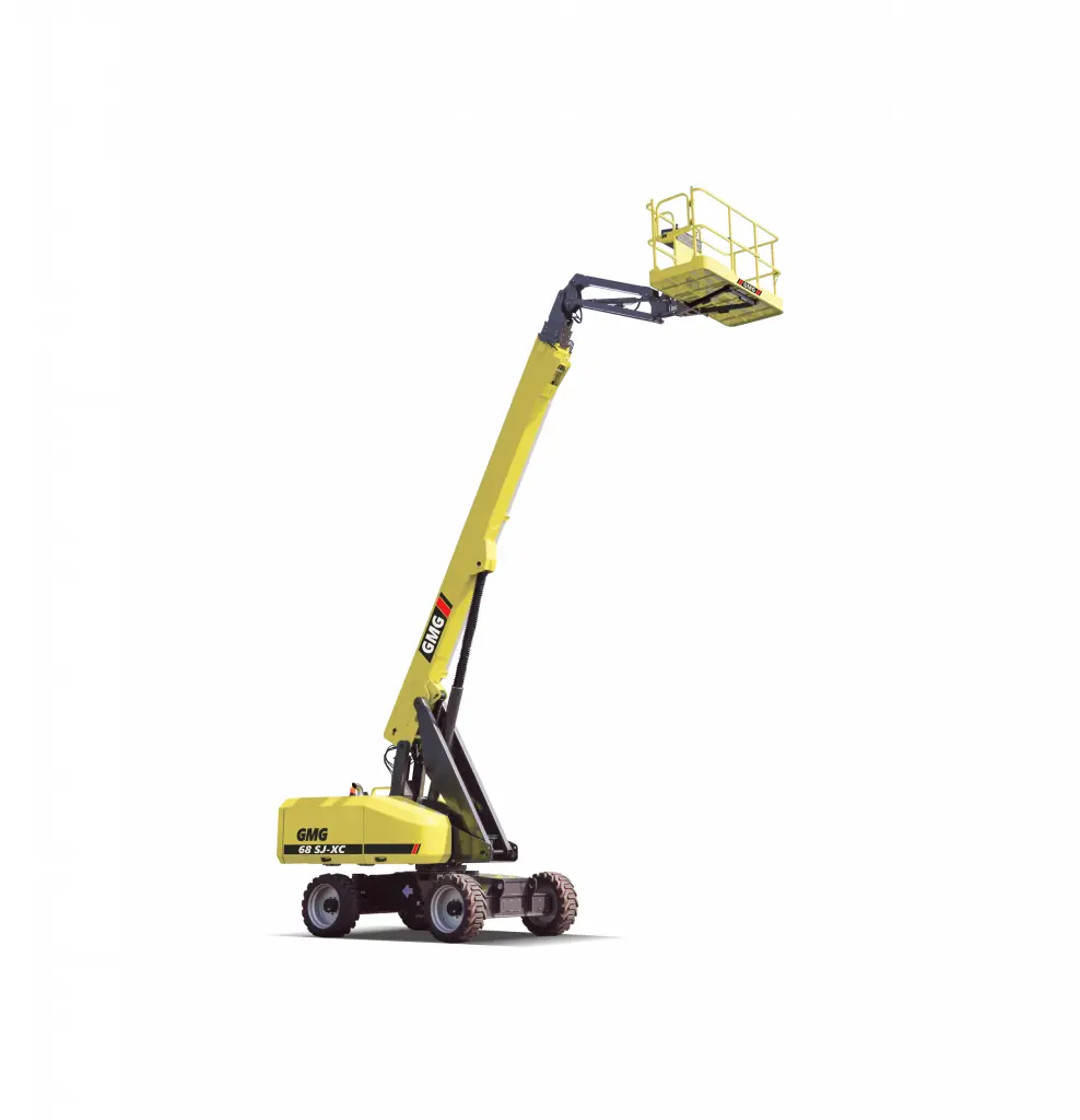 GMG 68 SJ-XC
