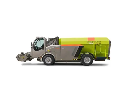 Storti Greyhound 200