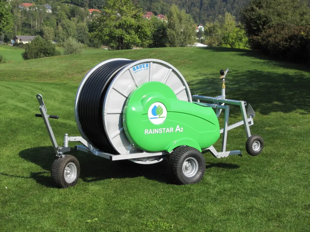 Bauer Irrigation RAINSTAR A2 50-135
