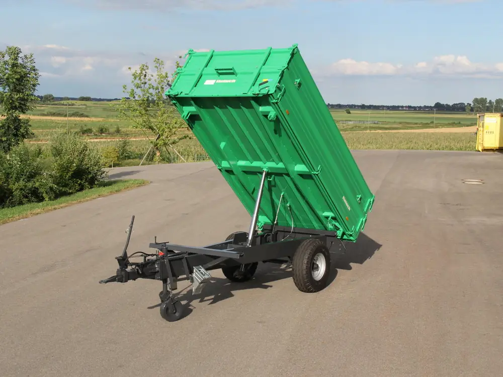 Reisch REDK-40