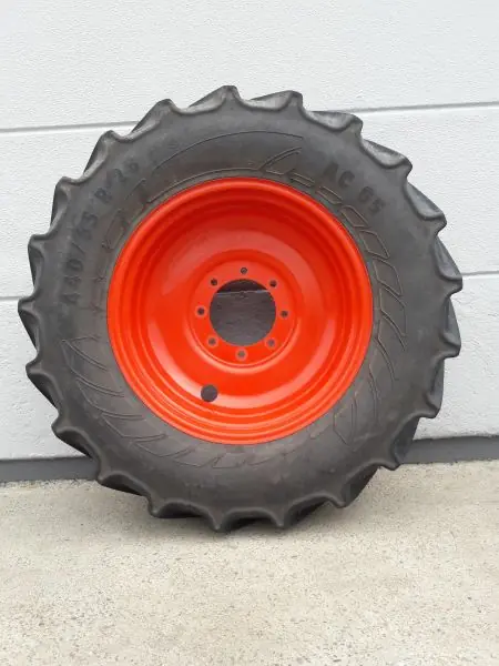 Mitas 540/65 R 30 AC 65 IMP 156/168 A8