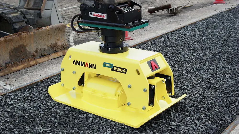 Ammann APA 5564 thumbnail 2