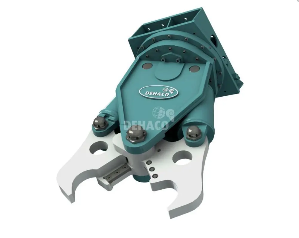Dehaco MCR 650