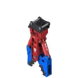 Inan Makina DCR 15