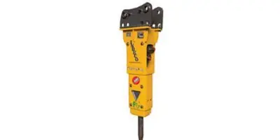 INDECO HP 1000 FS