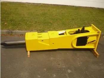 INDECO MES 2500 HD