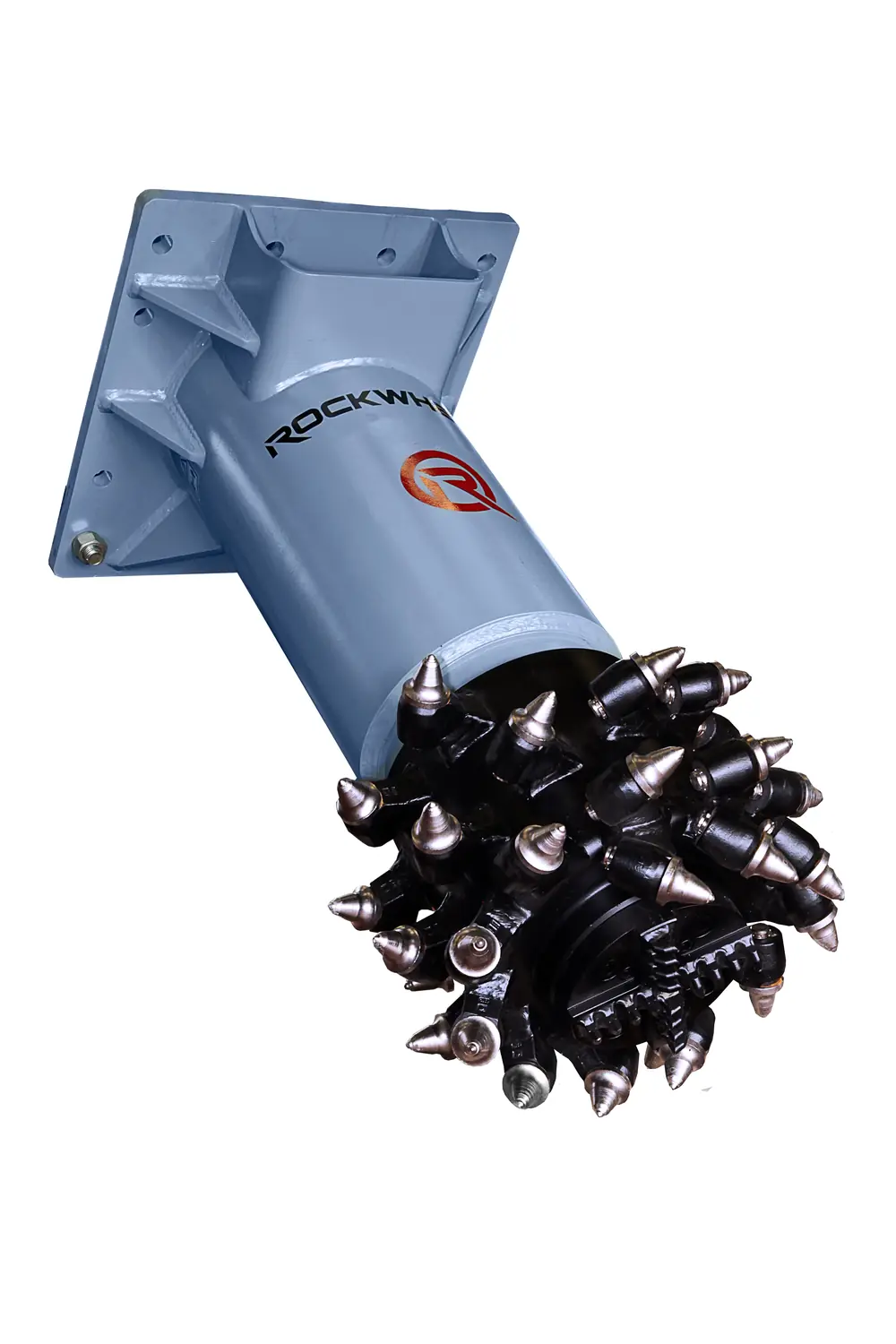 Rockwheel by ROCK.ZONE AX 20