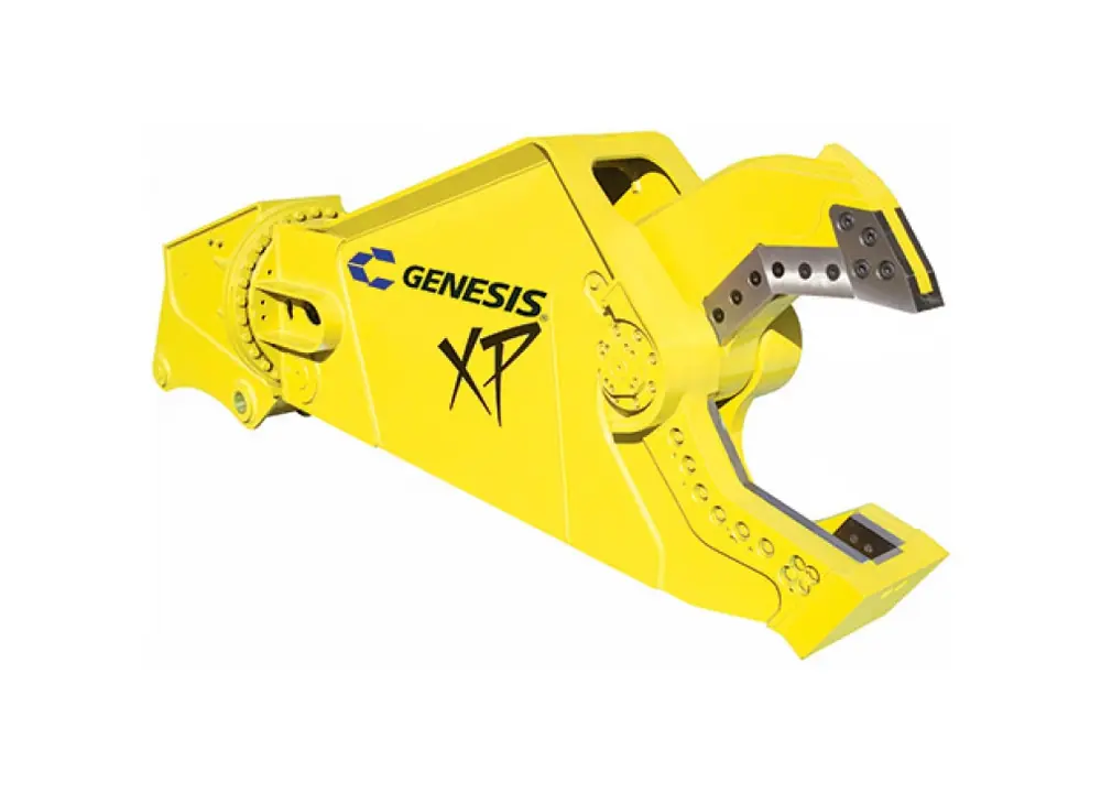 Genesis GXP 500R thumbnail 2