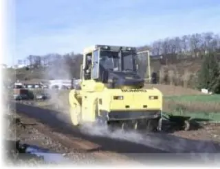Bomag BW 174 AC-2 AM