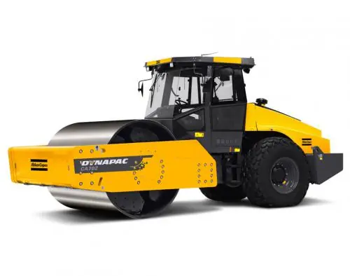 Dynapac CA 702 D