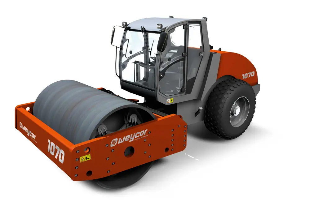 weycor AW 1070