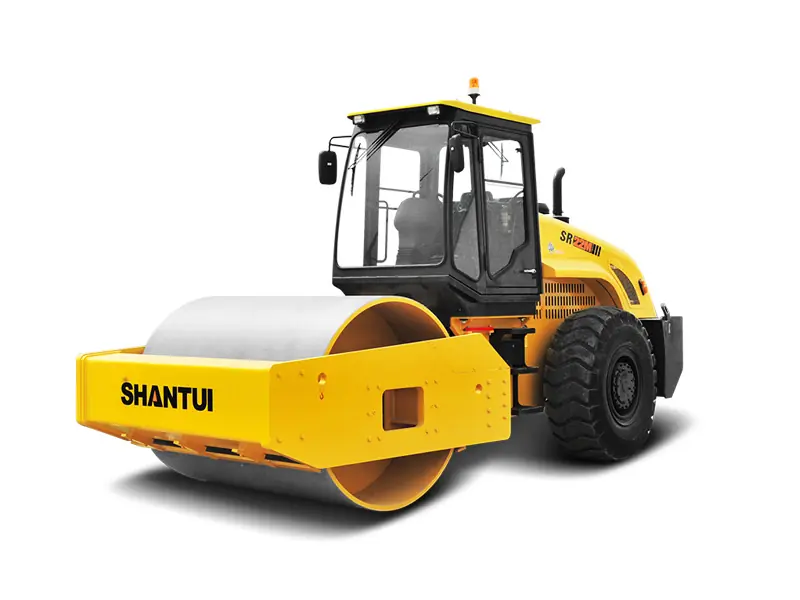 Shantui SR22MP
