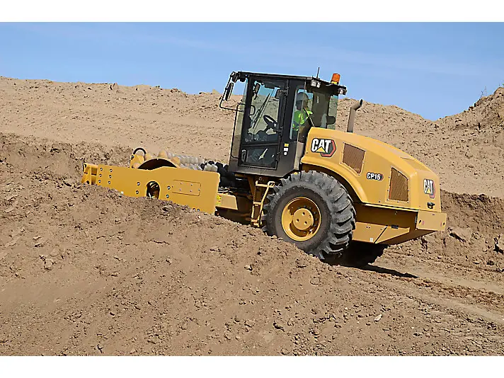 Caterpillar CP16