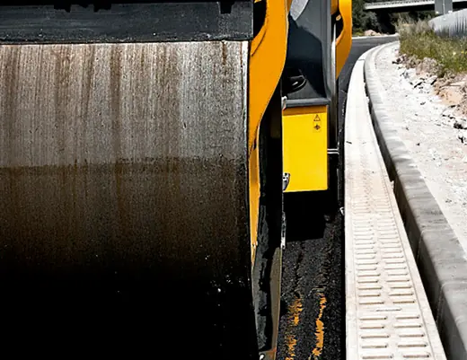 Bomag BW 191 ADO-5