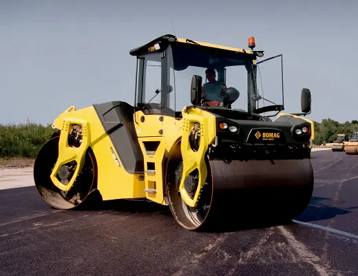 Bomag BW 191 ADO-5 thumbnail 3