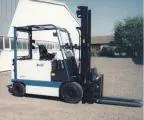 Miag EFG 40 XE 1