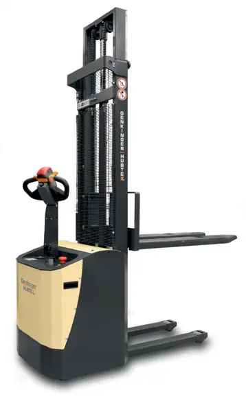 Willecke W-EGV-T 1035