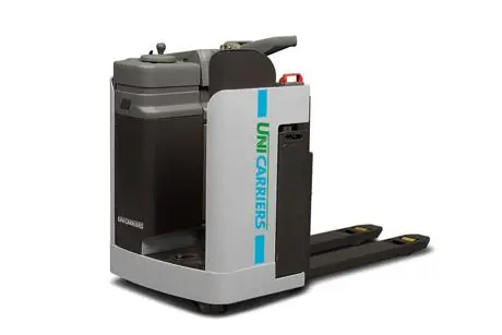 UniCarriers Ergo XLL 200 thumbnail 2