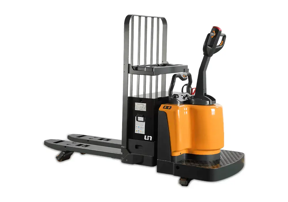 UN Forklift PT27R