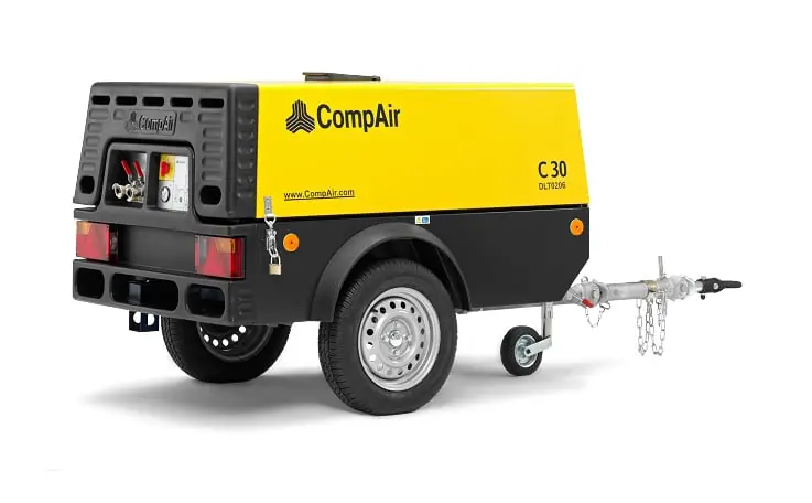 CompAir C30