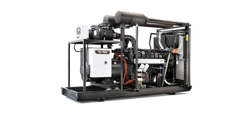 Bobcat PG750F
