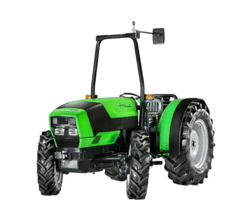 DEUTZ-FAHR Agroplus F Ecoline 310