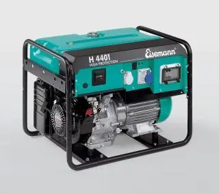 Eisemann H 4401 E