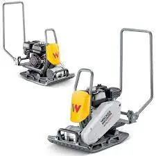 Wacker Neuson BPS2050A