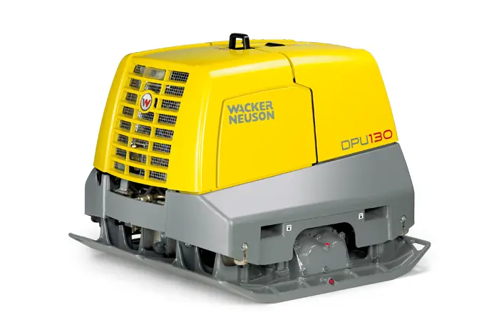 Wacker Neuson DPU 130 r thumbnail 2
