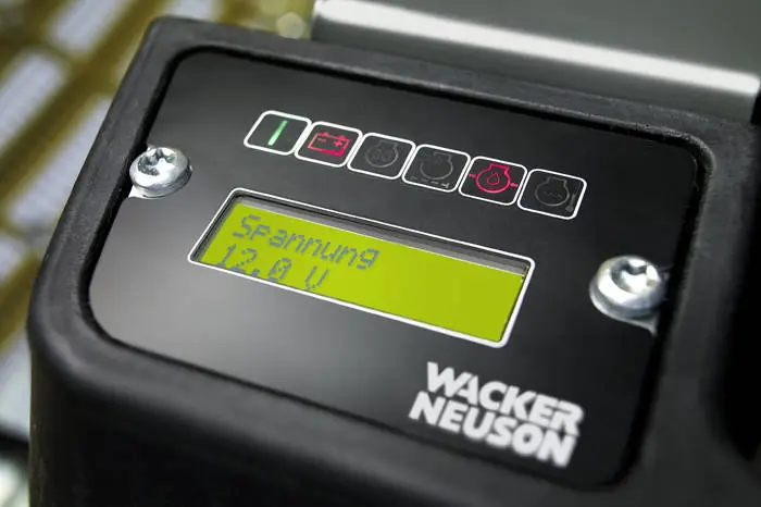 Wacker Neuson DPU 130 r thumbnail 4