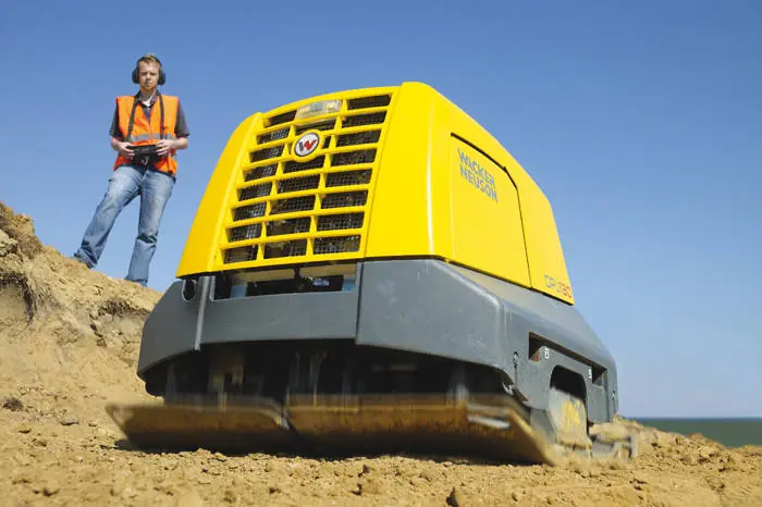 Wacker Neuson DPU 130 r thumbnail 5