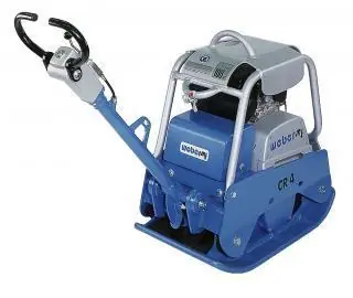 weber mt CR 4 E