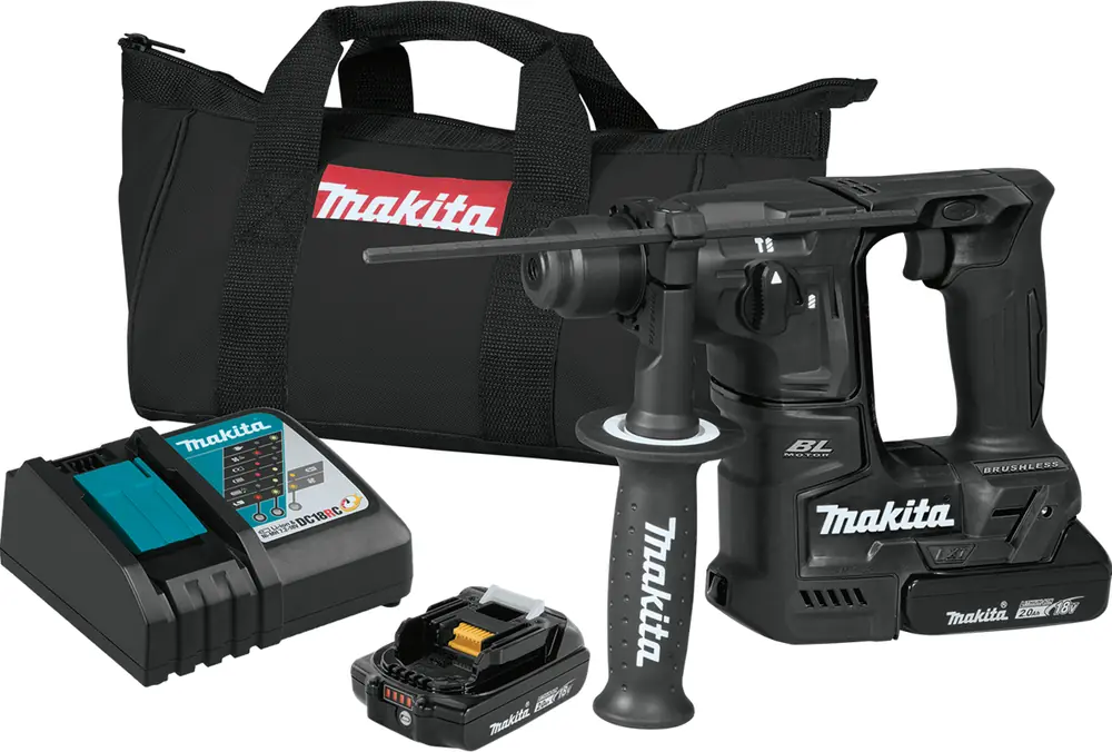 Makita XRH06RB