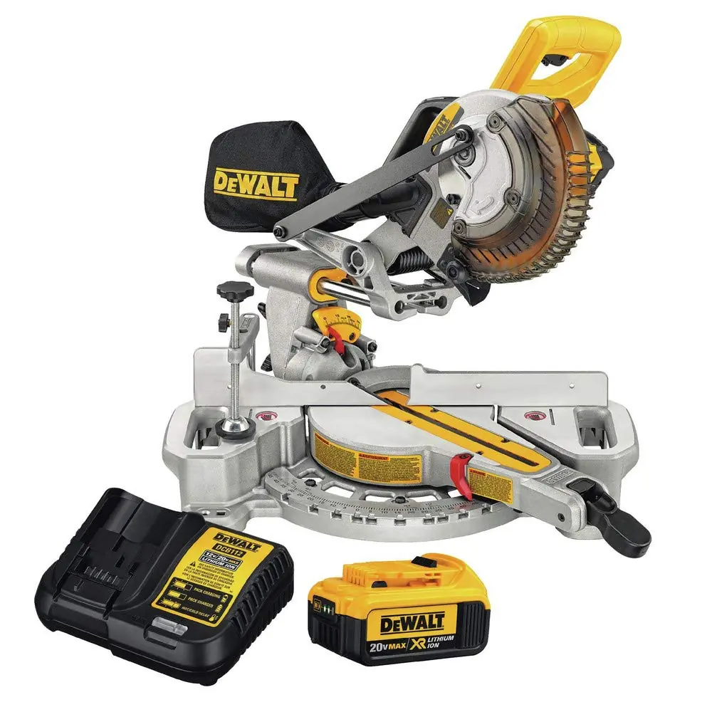 DEWALT DCS361M1