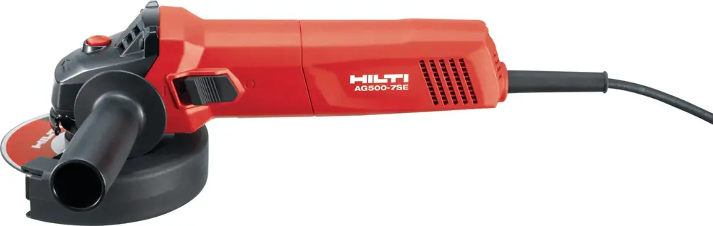 Hilti AG 500-7SE