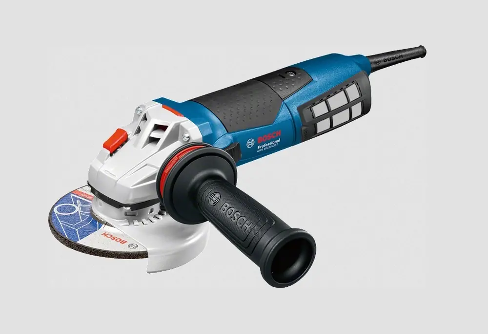 Bosch GWS 19-125 CIST