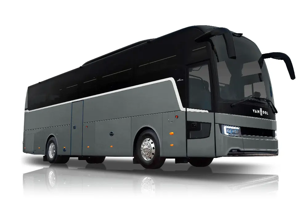 Van Hool T11 ACRON