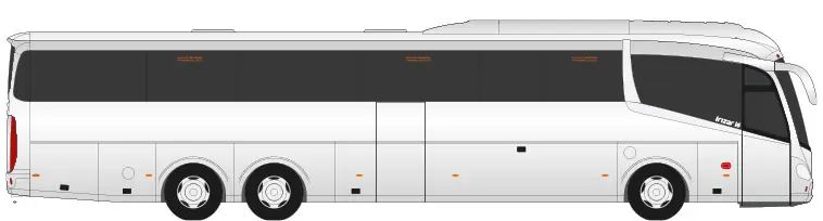 Irizar i6s 15.35