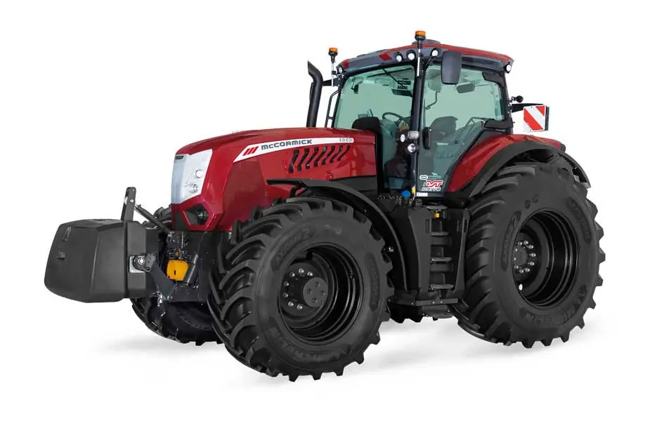McCormick X8.627 Premium