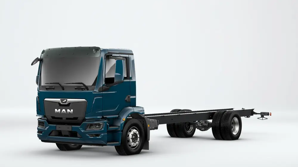 MAN TGM 18.290