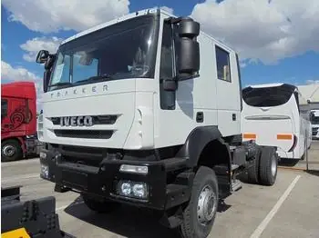 Iveco Trakker AT190T31W