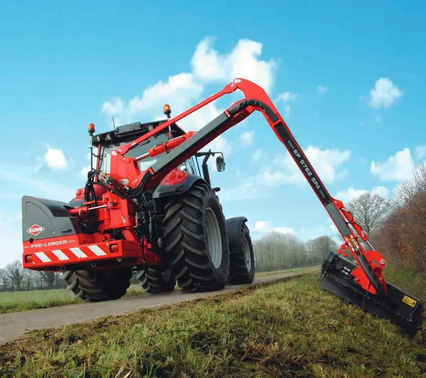 Kuhn Pro-Longer EP 5762 SPA thumbnail 2