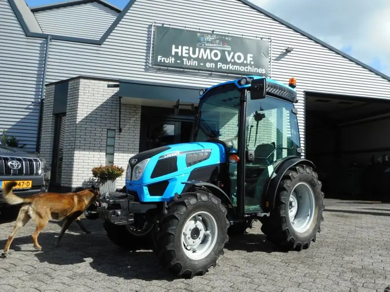 Landini MISTRAL R 45
