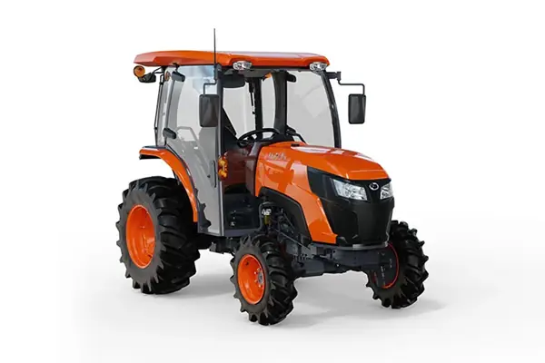 Kubota MX6000HST