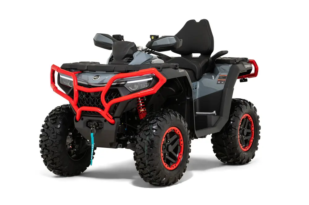 CFMOTO CFORCE 850 Touring Pro Limited