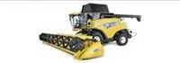 New Holland CR 9090 SCR thumbnail 2