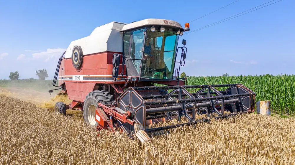 Fiatagri 3790