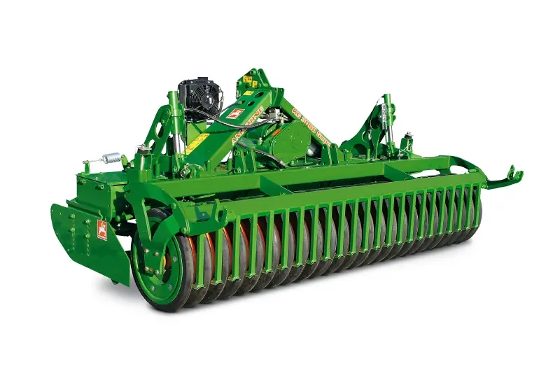 Amazone KG 3000 Super thumbnail 3