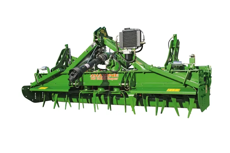Amazone KG 3000 Super thumbnail 4