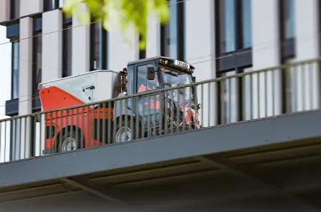 Hako Citymaster 1650 thumbnail 3